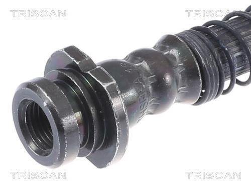 Flexible de frein (Durite de frein) Triscan A/S 8150 44213
