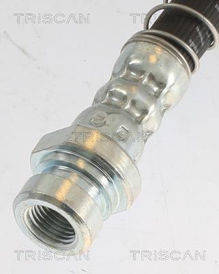 Flexible de frein (Durite de frein) Triscan A/S ref. 8150 44301