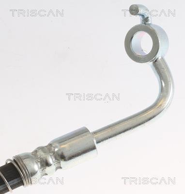 Flexible de frein (Durite de frein) Triscan A/S ref. 8150 44301