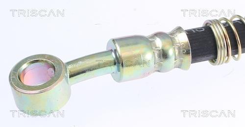 Flexible de frein (Durite de frein) Triscan A/S 8150 44302