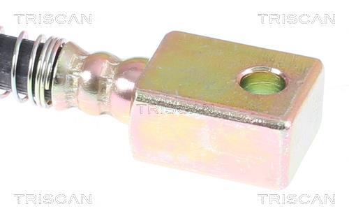 Flexible de frein (Durite de frein) Triscan A/S 8150 44302