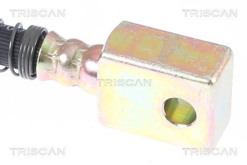 Flexible de frein (Durite de frein) Triscan A/S 8150 44303