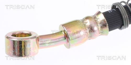 Flexible de frein (Durite de frein) Triscan A/S 8150 44303