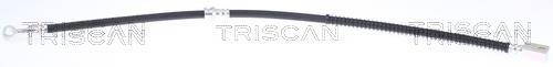 Flexible de frein (Durite de frein) Triscan A/S ref. 8150 44304