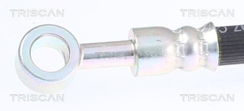 Flexible de frein (Durite de frein) Triscan A/S ref. 8150 44304