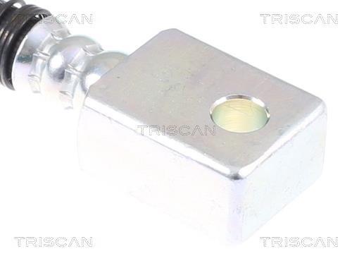Flexible de frein (Durite de frein) Triscan A/S ref. 8150 44304