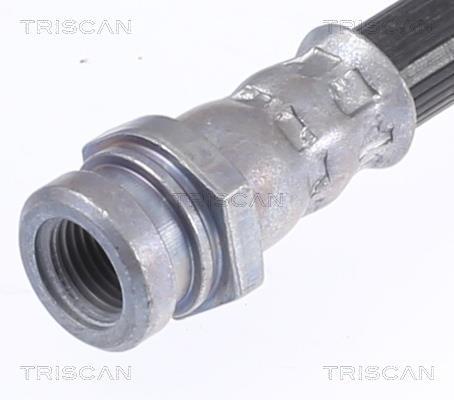 Flexible de frein (Durite de frein) Triscan A/S ref. 8150 50105