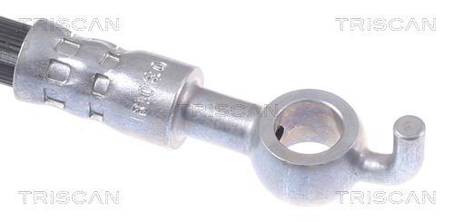 Flexible de frein (Durite de frein) Triscan A/S ref. 8150 50105