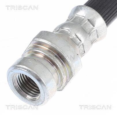 Flexible de frein (Durite de frein) Triscan A/S ref. 8150 50106