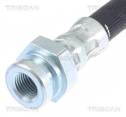 Flexible de frein (Durite de frein) Triscan A/S 8150 50107