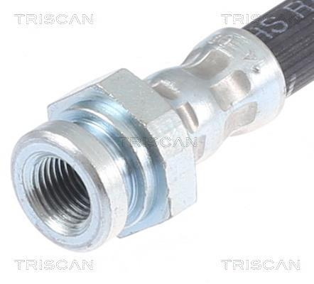 Flexible de frein (Durite de frein) Triscan A/S ref. 8150 50108