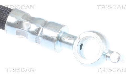Flexible de frein (Durite de frein) Triscan A/S ref. 8150 50108