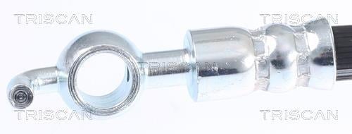 Flexible de frein (Durite de frein) Triscan A/S ref. 8150 50109