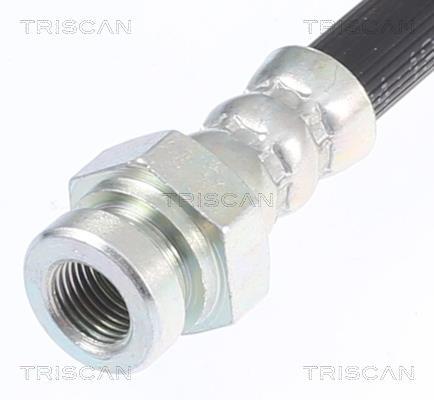 Flexible de frein (Durite de frein) Triscan A/S ref. 8150 50110