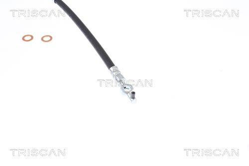 Flexible de frein (Durite de frein) Triscan A/S ref. 8150 50110