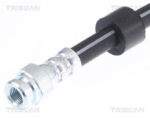 Flexible de frein (Durite de frein) Triscan A/S ref. 8150 50112