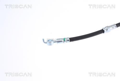 Flexible de frein (Durite de frein) Triscan A/S ref. 8150 50112
