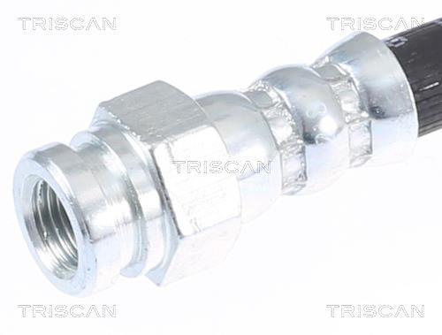 Flexible de frein (Durite de frein) Triscan A/S ref. 8150 50113