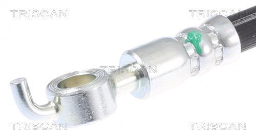 Flexible de frein (Durite de frein) Triscan A/S ref. 8150 50113