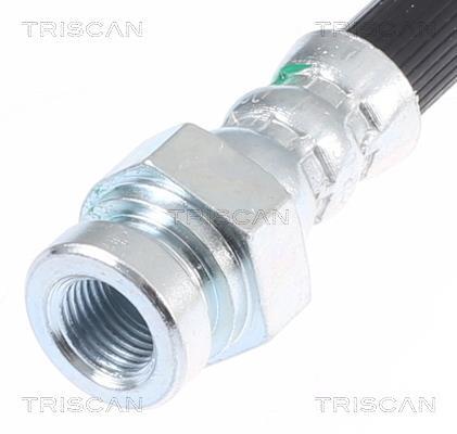 Flexible de frein (Durite de frein) Triscan A/S ref. 8150 50115