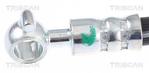 Flexible de frein (Durite de frein) Triscan A/S ref. 8150 50115