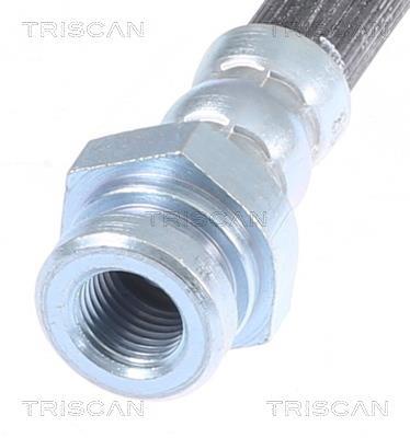 Flexible de frein (Durite de frein) Triscan A/S ref. 8150 50116