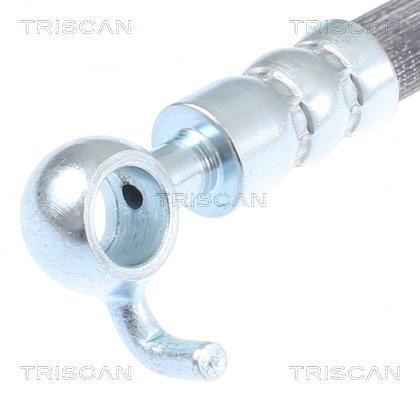 Flexible de frein (Durite de frein) Triscan A/S ref. 8150 50116