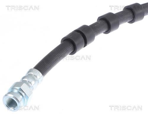 Flexible de frein (Durite de frein) Triscan A/S 8150 50117