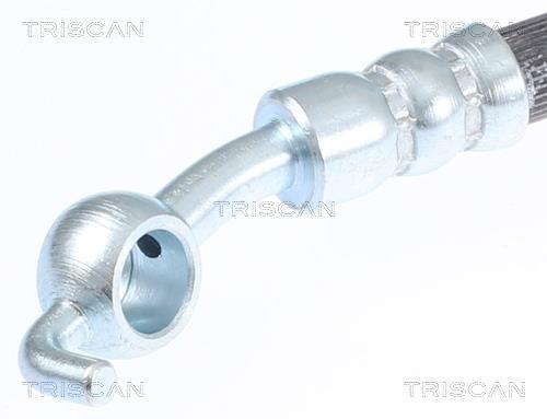 Flexible de frein (Durite de frein) Triscan A/S 8150 50117