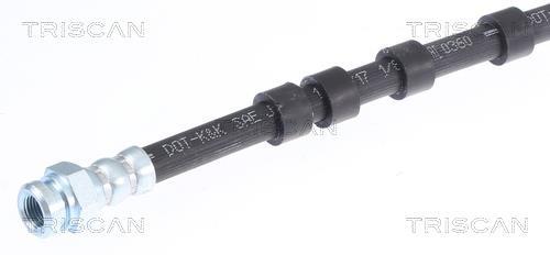 Flexible de frein (Durite de frein) Triscan A/S ref. 8150 50118