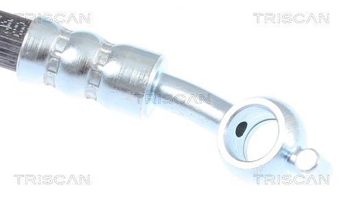 Flexible de frein (Durite de frein) Triscan A/S ref. 8150 50118
