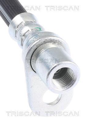 Flexible de frein (Durite de frein) Triscan A/S ref. 8150 50119