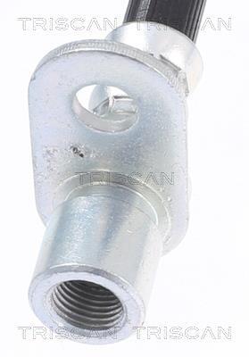 Flexible de frein (Durite de frein) Triscan A/S ref. 8150 50120