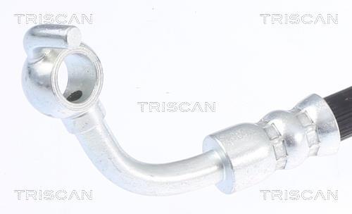 Flexible de frein (Durite de frein) Triscan A/S ref. 8150 50120