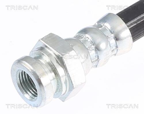Flexible de frein (Durite de frein) Triscan A/S 8150 50121