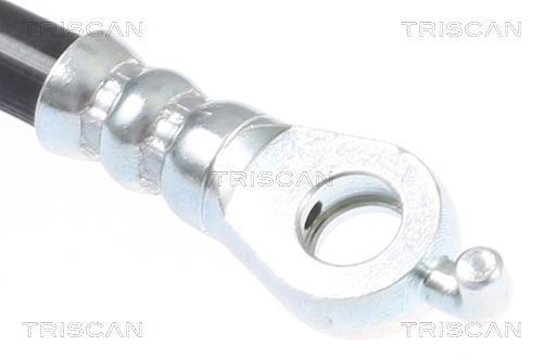Flexible de frein (Durite de frein) Triscan A/S 8150 50121
