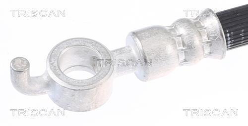 Flexible de frein (Durite de frein) Triscan A/S 8150 50122