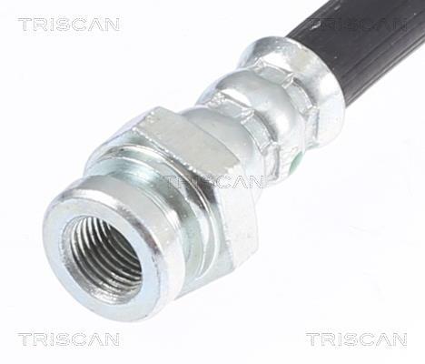 Flexible de frein (Durite de frein) Triscan A/S ref. 8150 50123