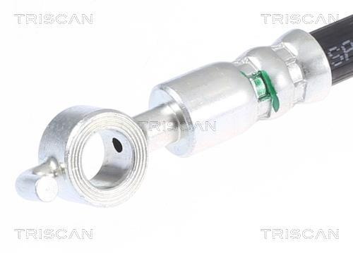 Flexible de frein (Durite de frein) Triscan A/S ref. 8150 50123