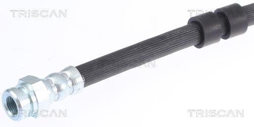 Flexible de frein (Durite de frein) Triscan A/S ref. 8150 50124
