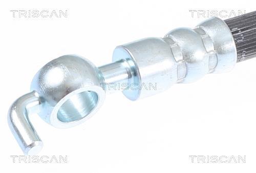 Flexible de frein (Durite de frein) Triscan A/S ref. 8150 50124