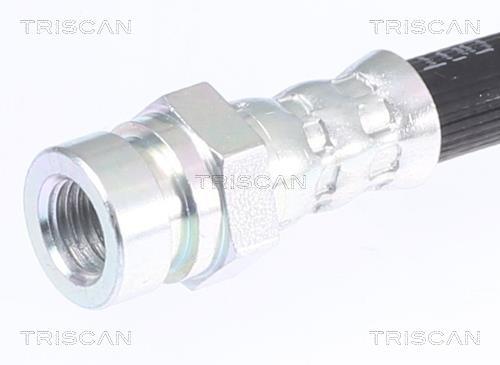 Flexible de frein (Durite de frein) Triscan A/S ref. 8150 50126