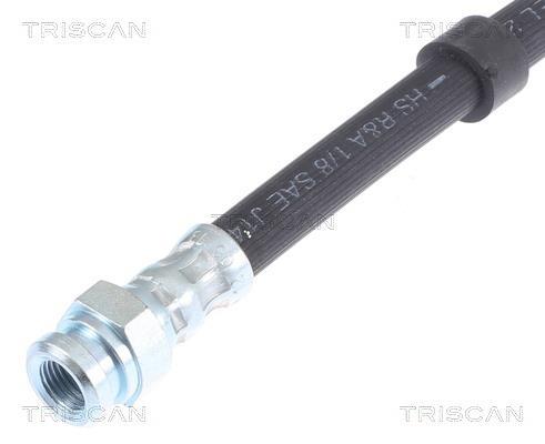 Flexible de frein (Durite de frein) Triscan A/S ref. 8150 50127