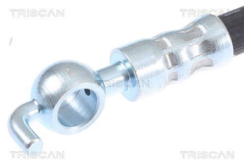 Flexible de frein (Durite de frein) Triscan A/S ref. 8150 50127