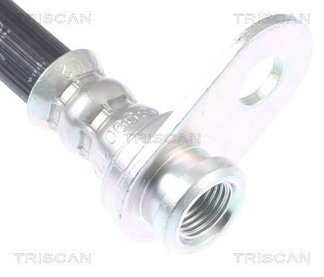 Flexível de travão Triscan A/S ref. 8150 50128