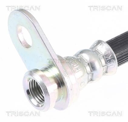Flexible de frein (Durite de frein) Triscan A/S ref. 8150 50129