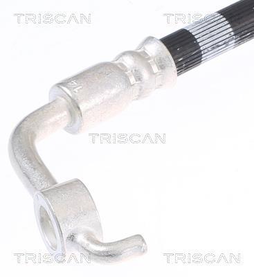 Flexible de frein (Durite de frein) Triscan A/S ref. 8150 50129