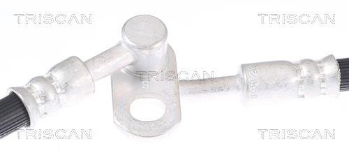 Flexible de frein (Durite de frein) Triscan A/S ref. 8150 50129