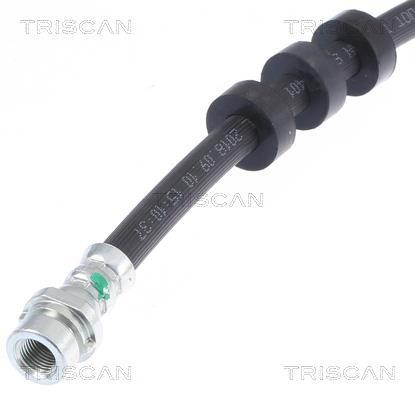 Flexible de frein (Durite de frein) Triscan A/S ref. 8150 50132