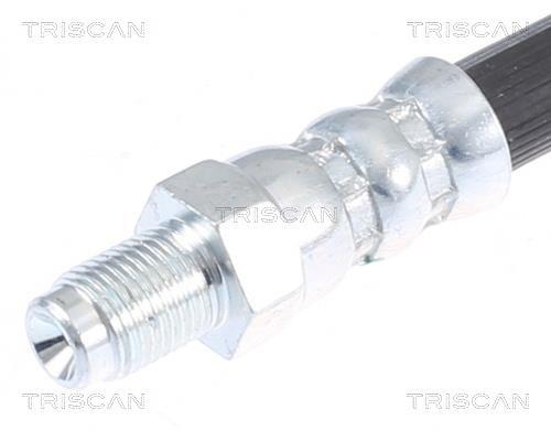 Flexible de frein (Durite de frein) Triscan A/S ref. 8150 50132